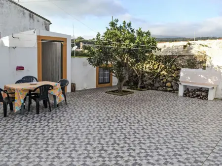 Appartement An Oasis of Peace à Angra do Heroísmo : photo 2
