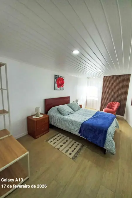 Appartement An Oasis of Peace à Angra do Heroísmo : photo 5