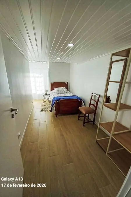 Appartement An Oasis of Peace à Angra do Heroísmo : photo 8