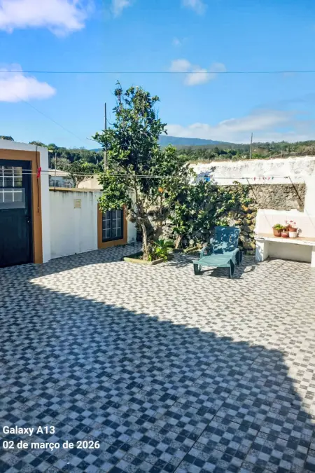 Appartement An Oasis of Peace à Angra do Heroísmo : photo 14