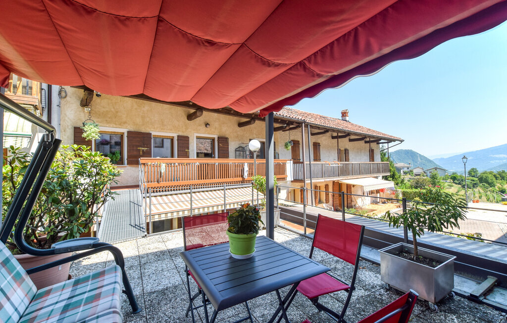 Appartement 4 personnes à Feltre - Photo 2