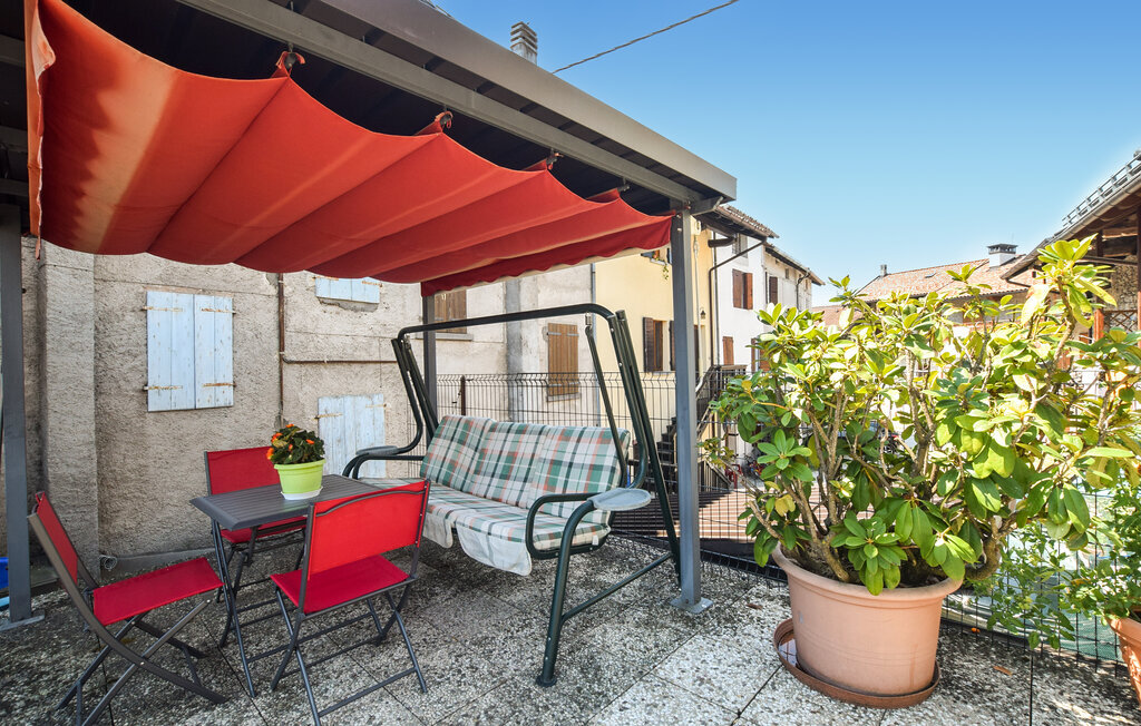 Appartement 4 personnes à Feltre - Photo 7