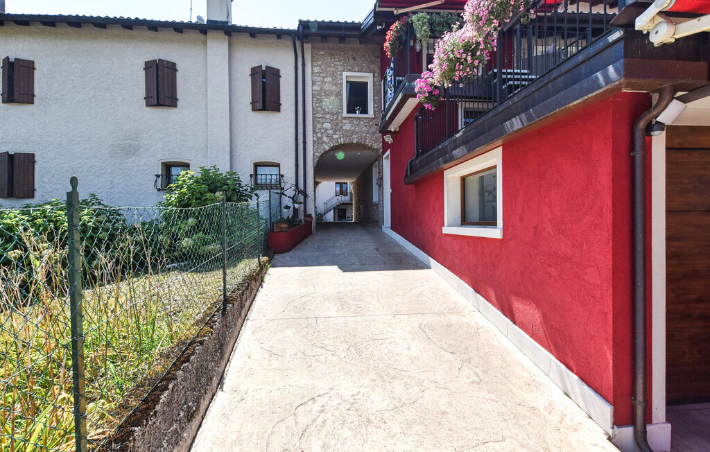 Appartement 4 personnes à Feltre - Photo 9
