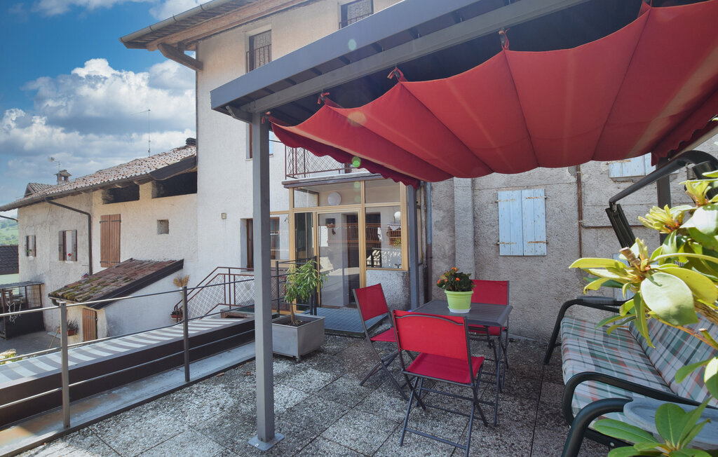 Appartement 4 personnes à Feltre - Photo 10