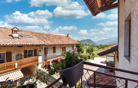 Appartement Feltre 4 personnes