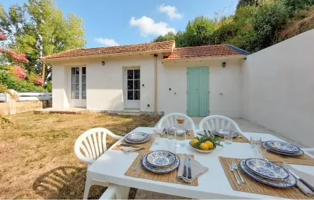 Location maison à Royan
