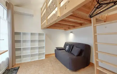 Maison 4 personnes à Royan - Photo 1