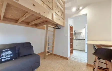 Maison 4 personnes à Royan - Photo 2