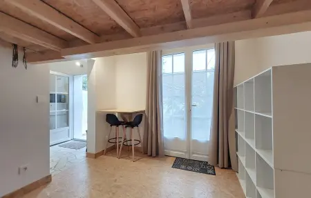 Maison 4 personnes à Royan - Photo 3