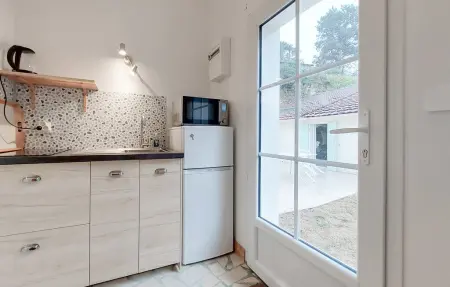 Maison 4 personnes à Royan - Photo 4