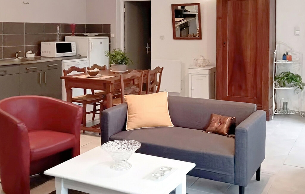 Maison 4 personnes à Saint Martial Viveyrol - Photo 5