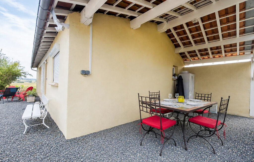 Maison 4 personnes à Saint Martial Viveyrol - Photo 8