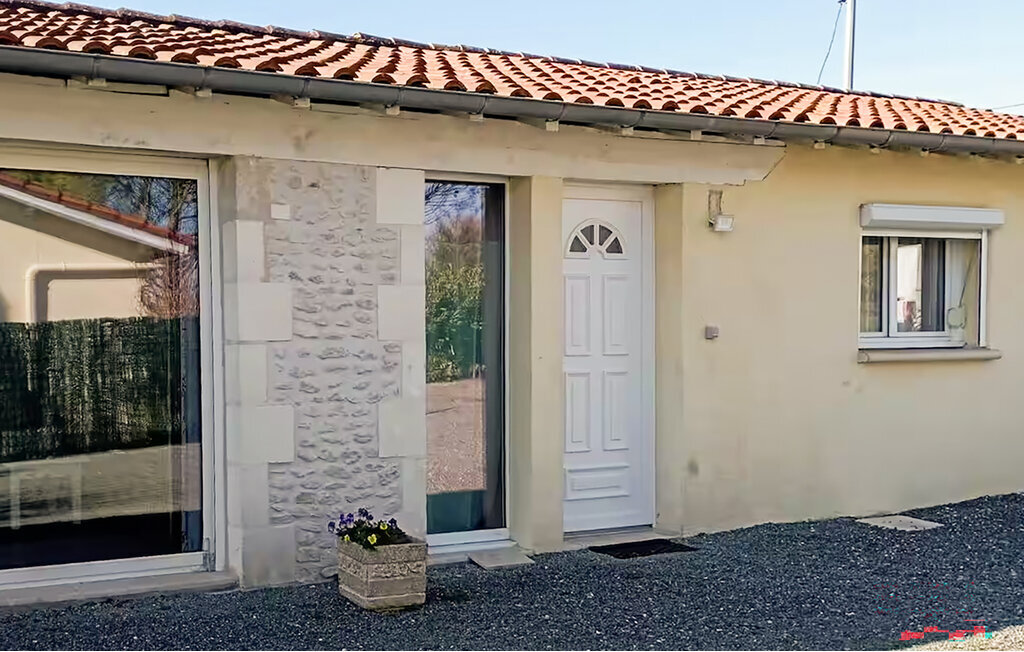 Maison 4 personnes à Saint Martial Viveyrol - Photo 10