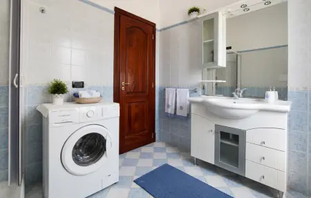 Appartement 8 personnes à Saline Joniche : photo 14