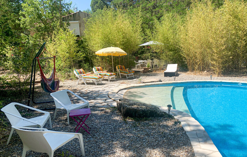 Maison avec piscine privée 78 m² à Brignoles - Photo 2