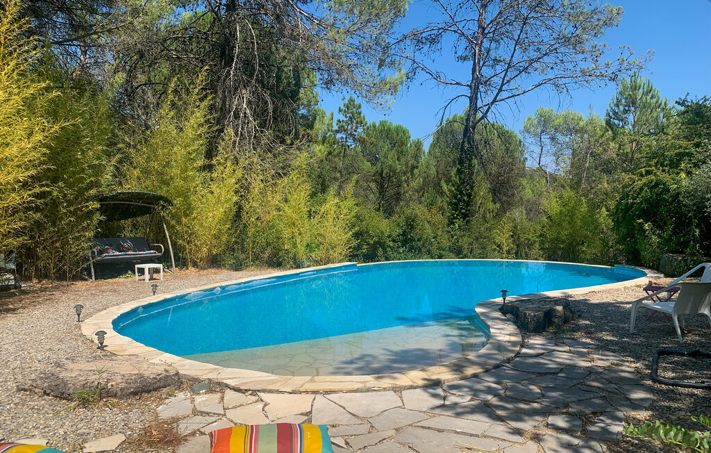 Maison avec piscine privée 78 m² à Brignoles - Photo 9
