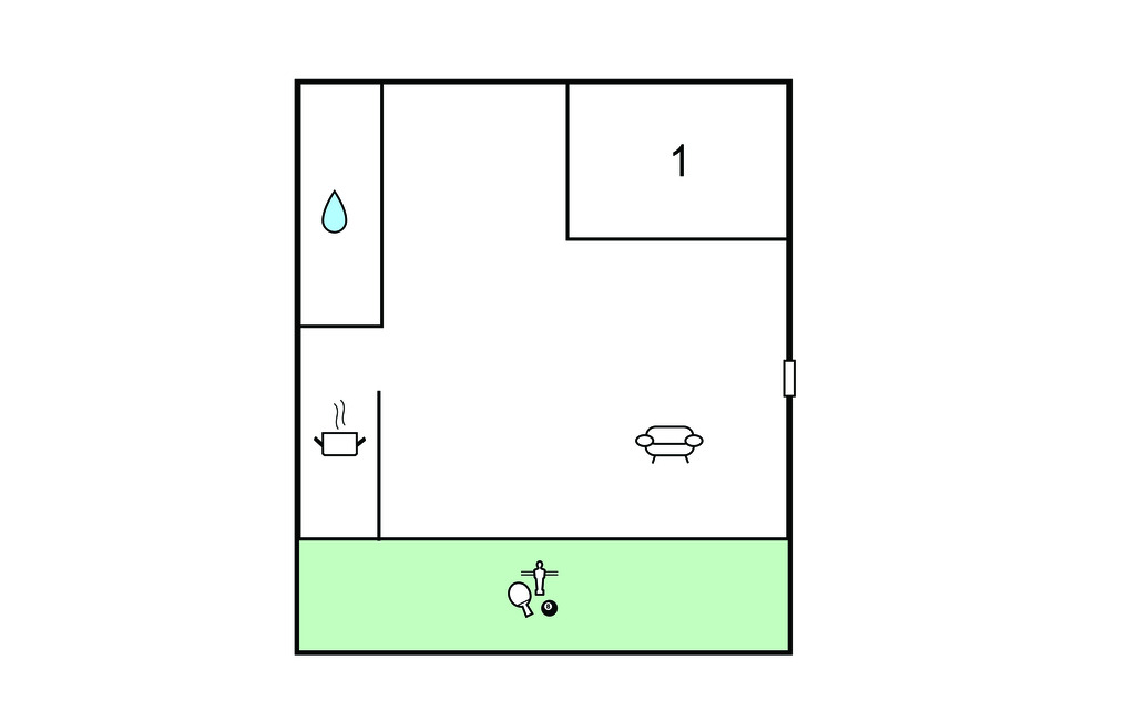 Maison avec piscine privée 78 m² à Brignoles - Photo 17