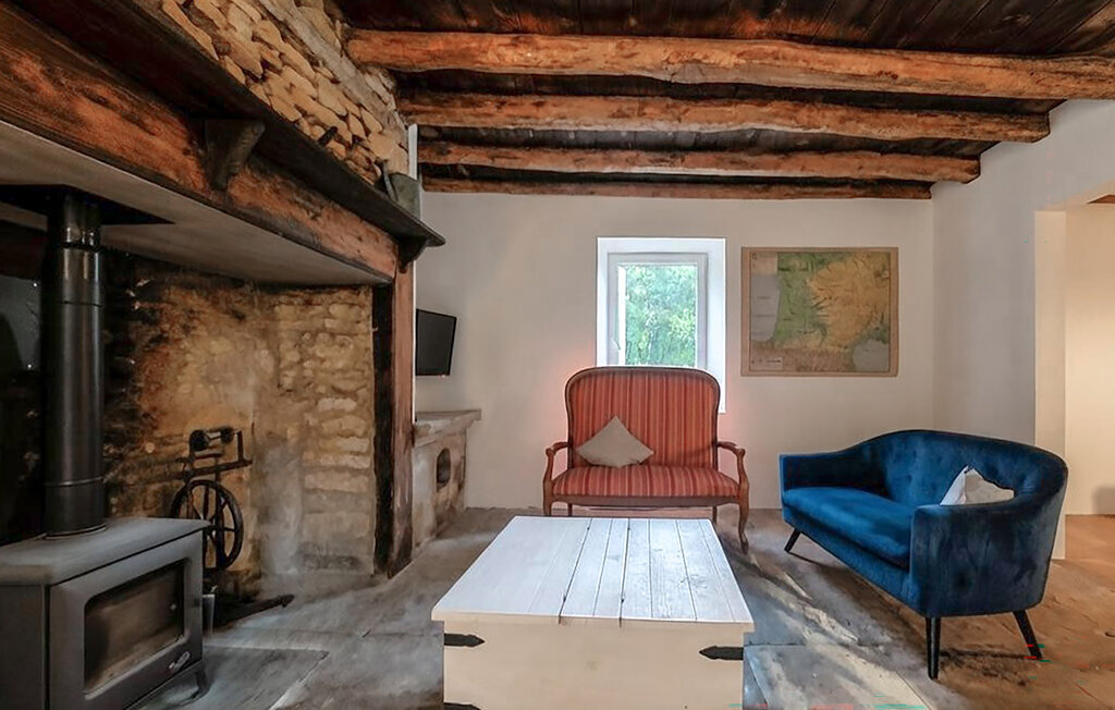 Maison de campagne périgourdine, 7 personnes à Jayac - Photo 2