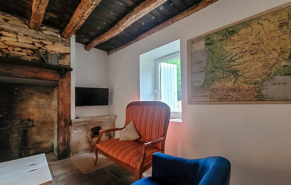 Maison de campagne périgourdine, 7 personnes à Jayac - Photo 3