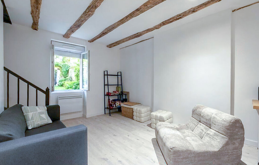 Maison de campagne périgourdine, 7 personnes à Jayac - Photo 5