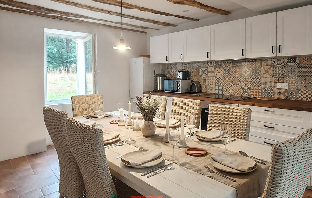 Maison de campagne périgourdine, 7 personnes à Jayac - Photo 6