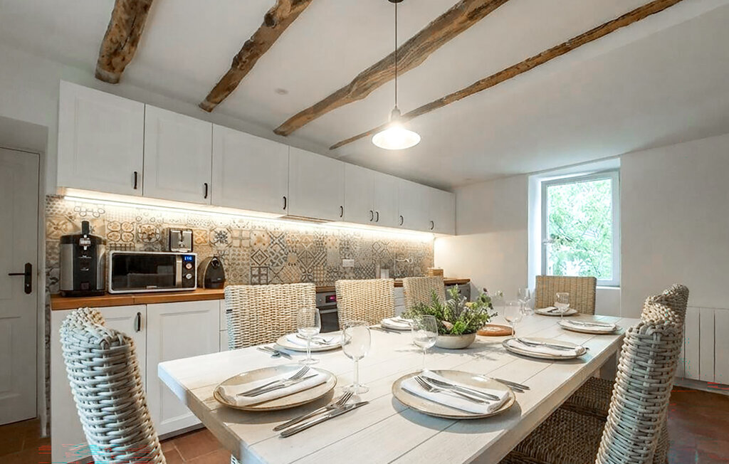 Maison de campagne périgourdine, 7 personnes à Jayac - Photo 7