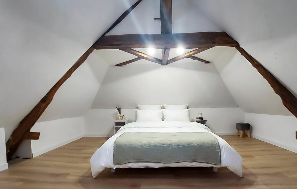 Maison de campagne périgourdine, 7 personnes à Jayac - Photo 9