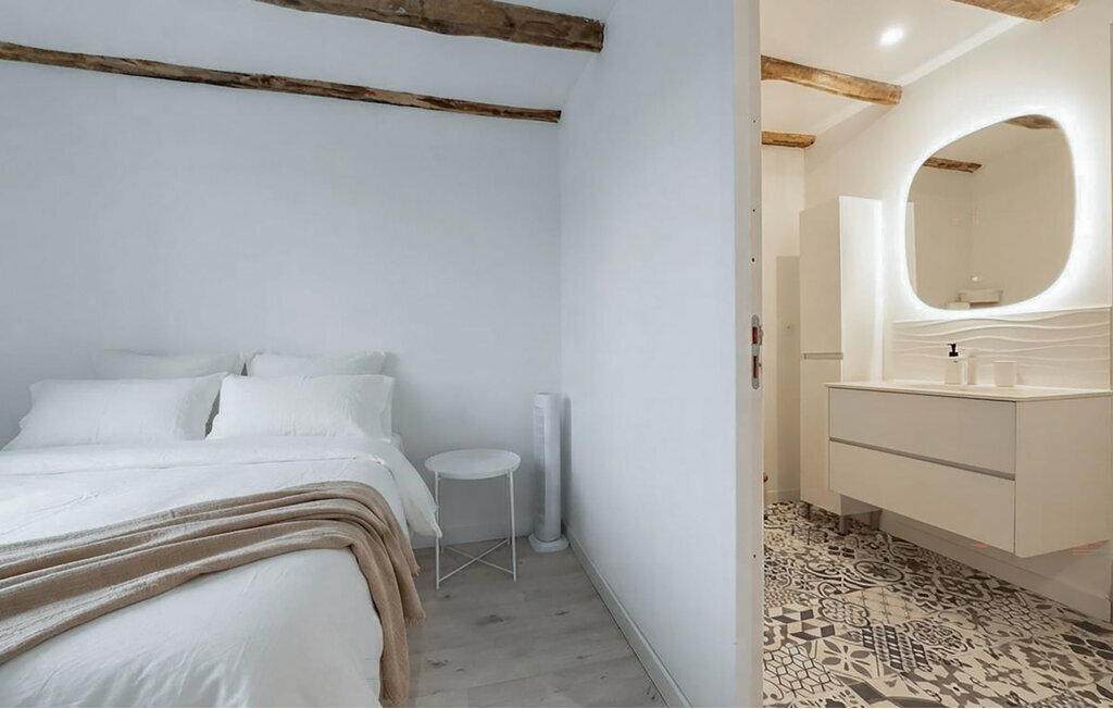 Maison de campagne périgourdine, 7 personnes à Jayac - Photo 10
