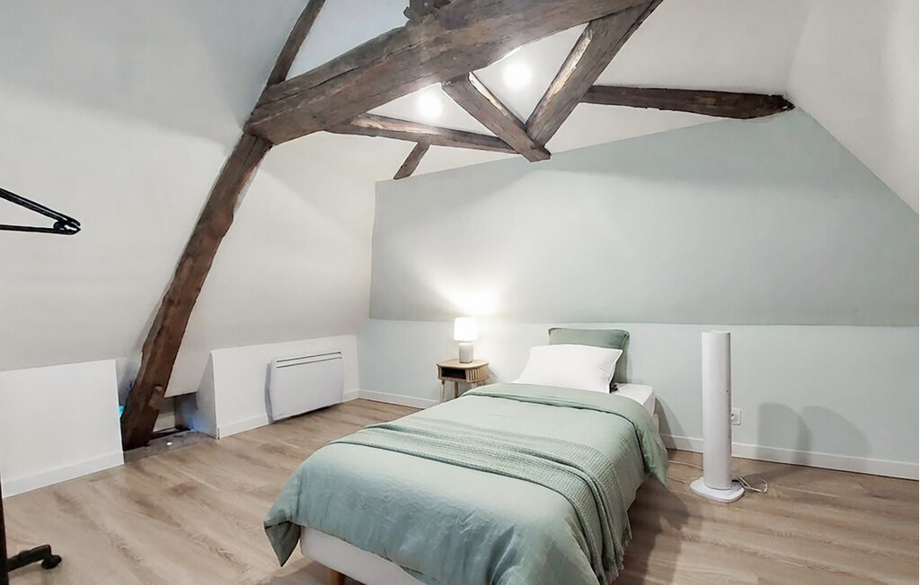 Maison de campagne périgourdine, 7 personnes à Jayac - Photo 11