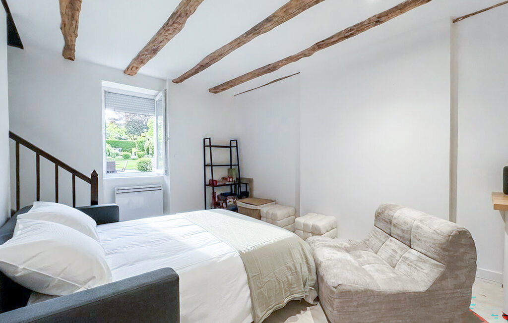 Maison de campagne périgourdine, 7 personnes à Jayac - Photo 12