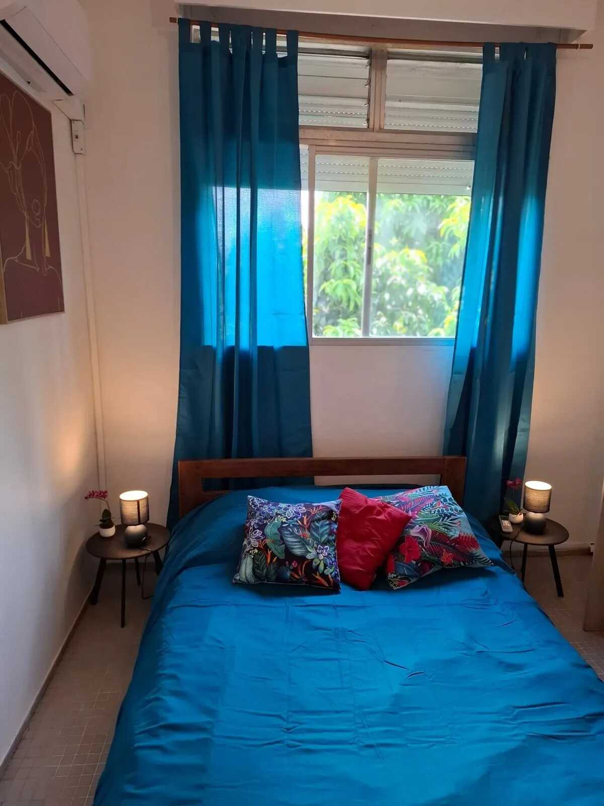 Appartement avec piscine privée et jardin clos à Fort-de-France - Photo 4