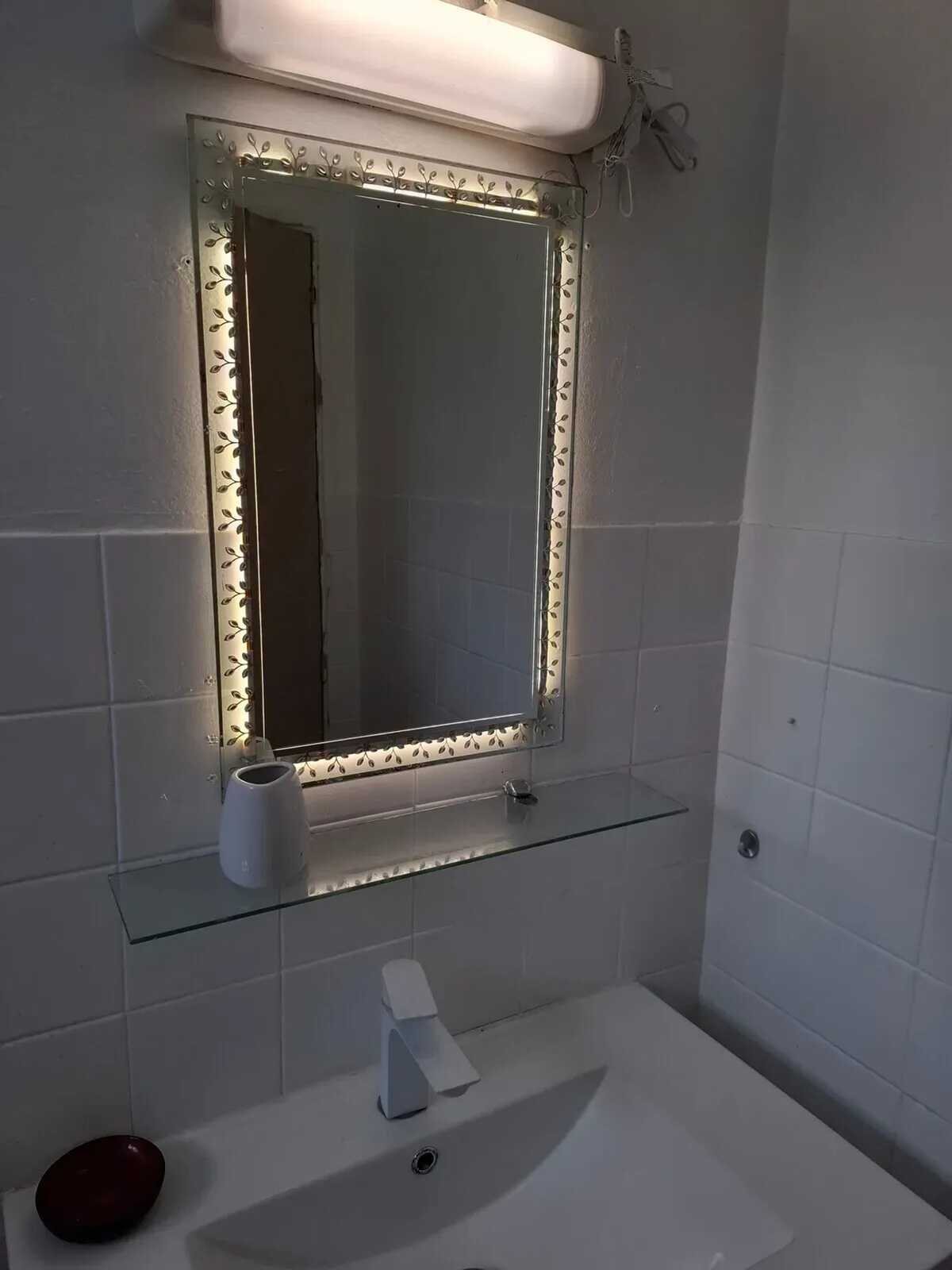 Appartement avec piscine privée et jardin clos à Fort-de-France - Photo 8
