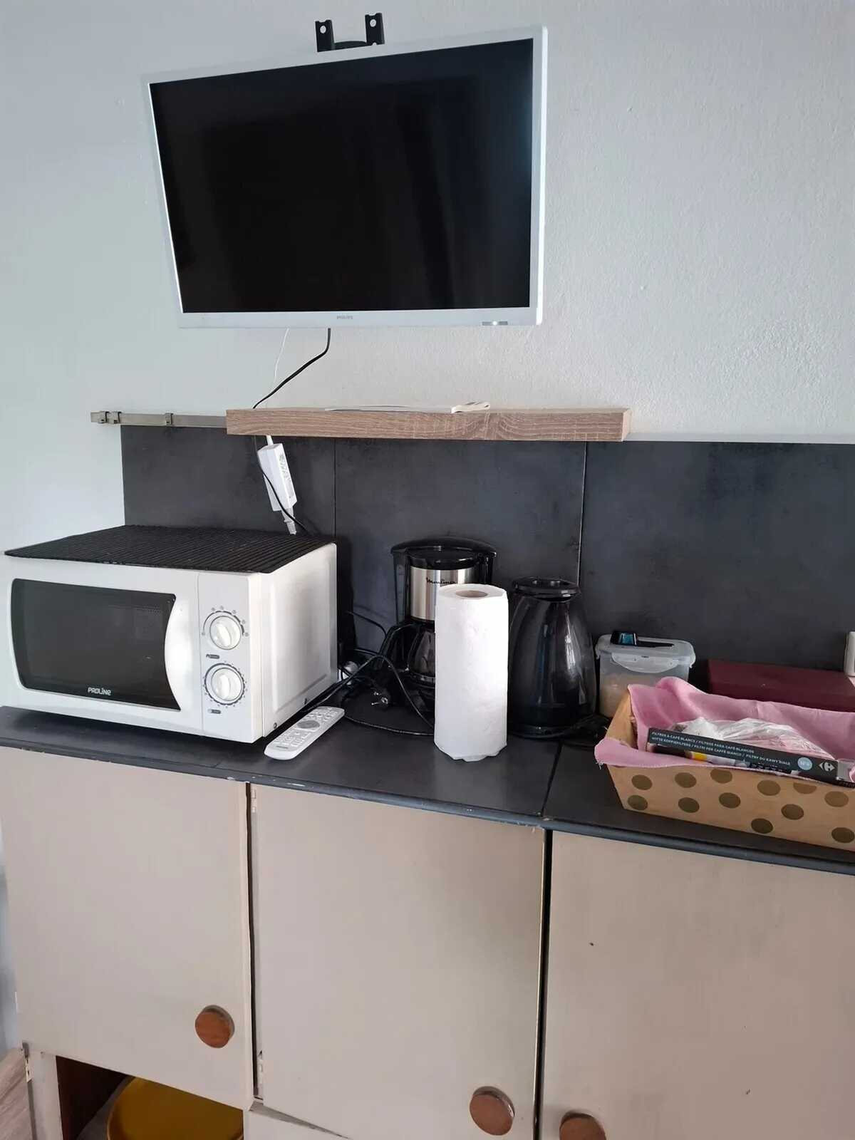 Appartement avec piscine privée et jardin clos à Fort-de-France - Photo 9