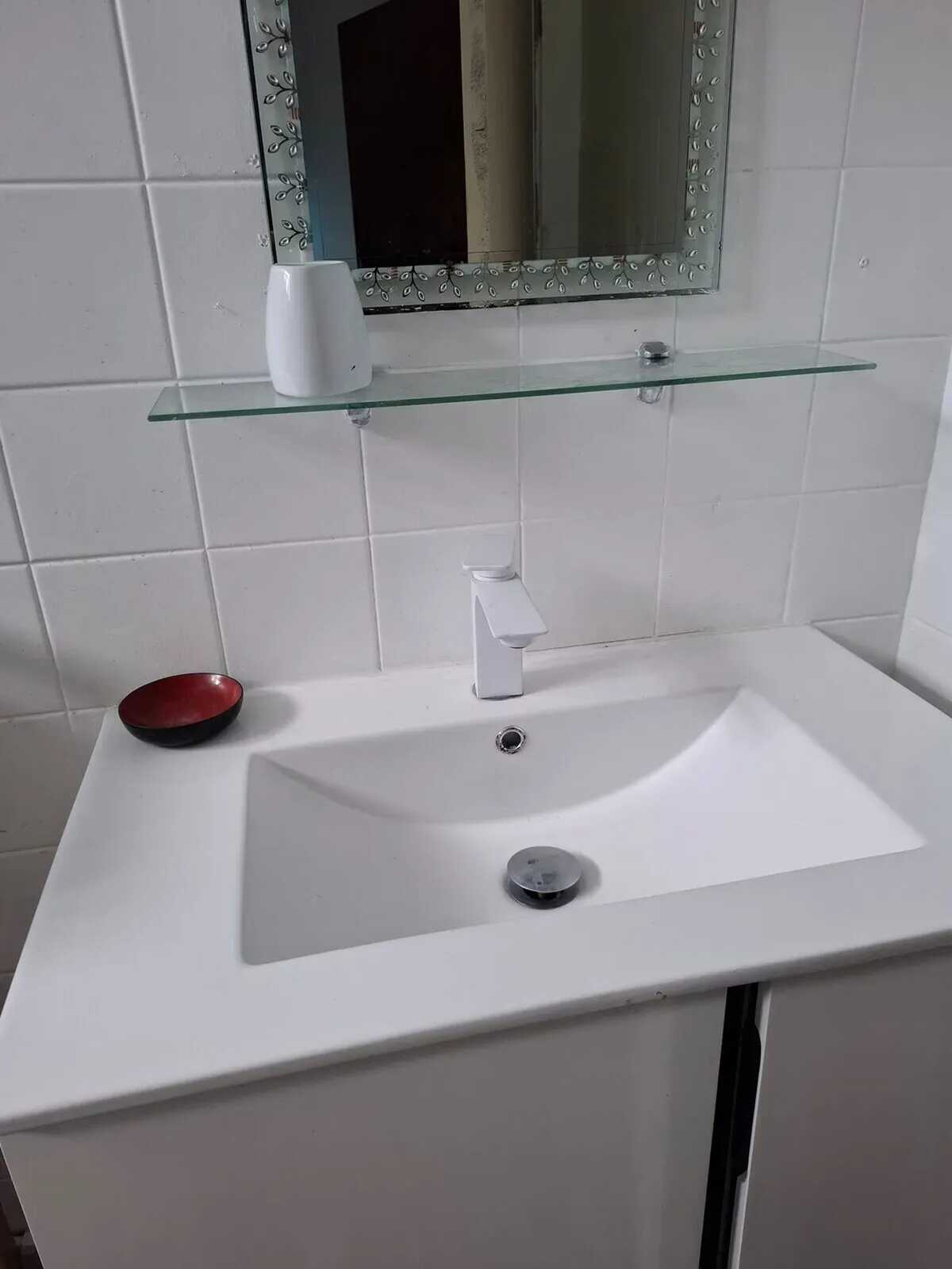 Appartement avec piscine privée et jardin clos à Fort-de-France - Photo 13