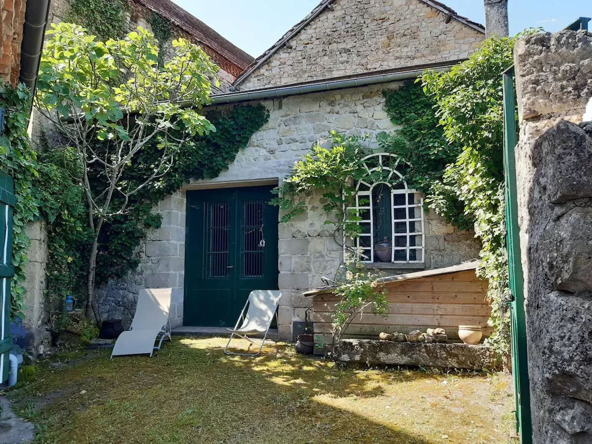 Maison 6 personnes avec terrasse et jardin clos - Photo 1