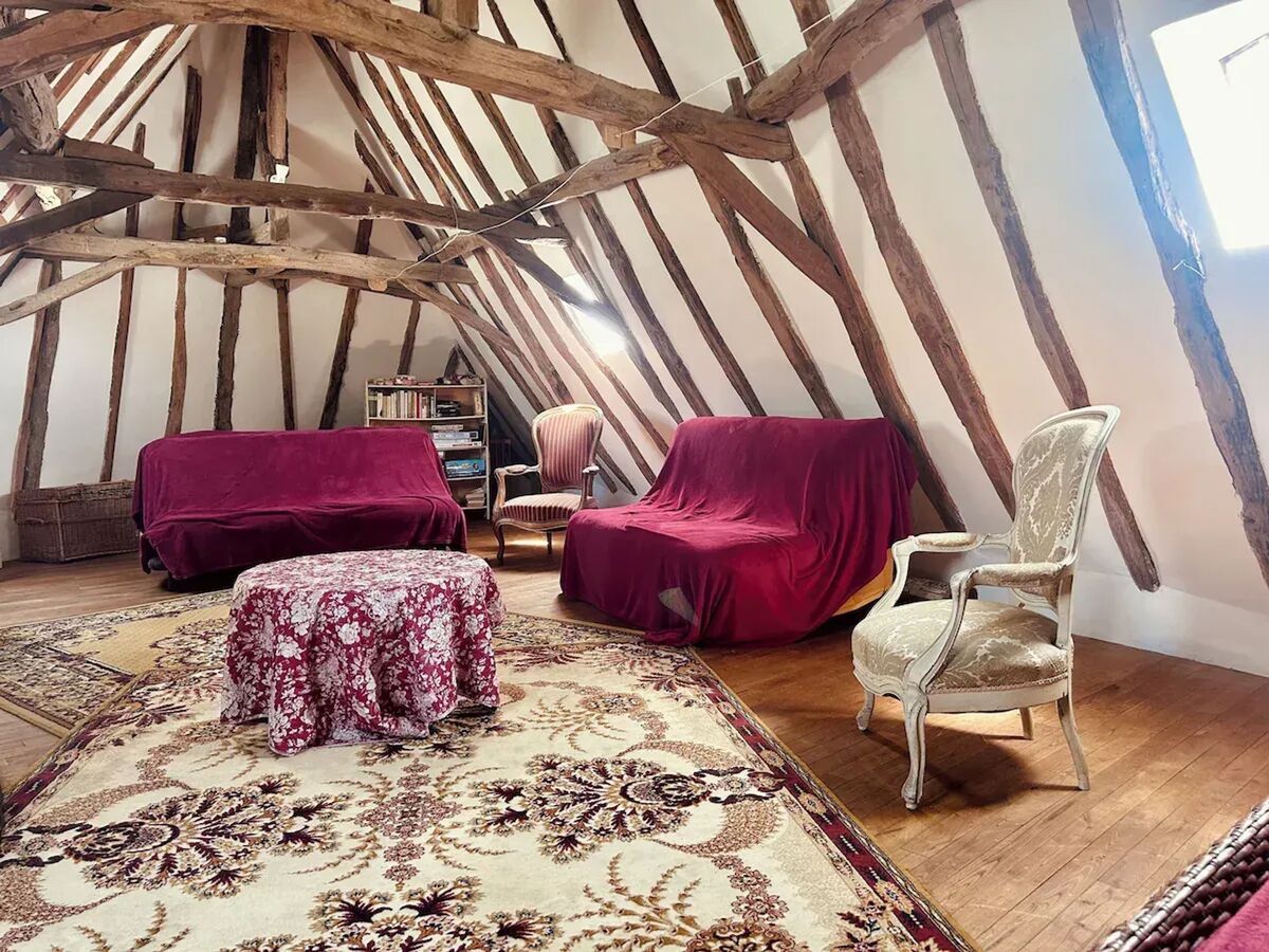 Maison 6 personnes avec terrasse et jardin clos - Photo 2