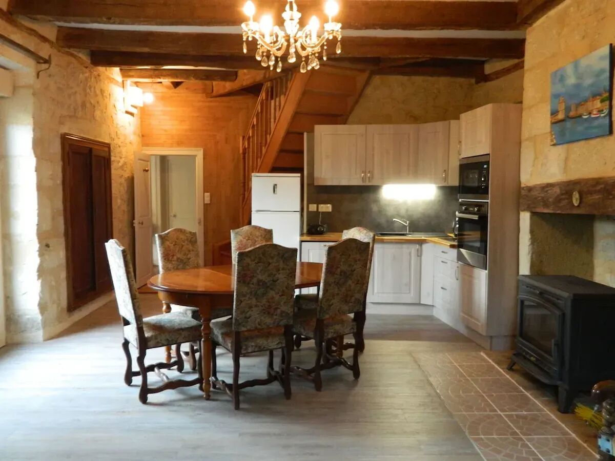 Maison 6 personnes avec terrasse et jardin clos - Photo 4