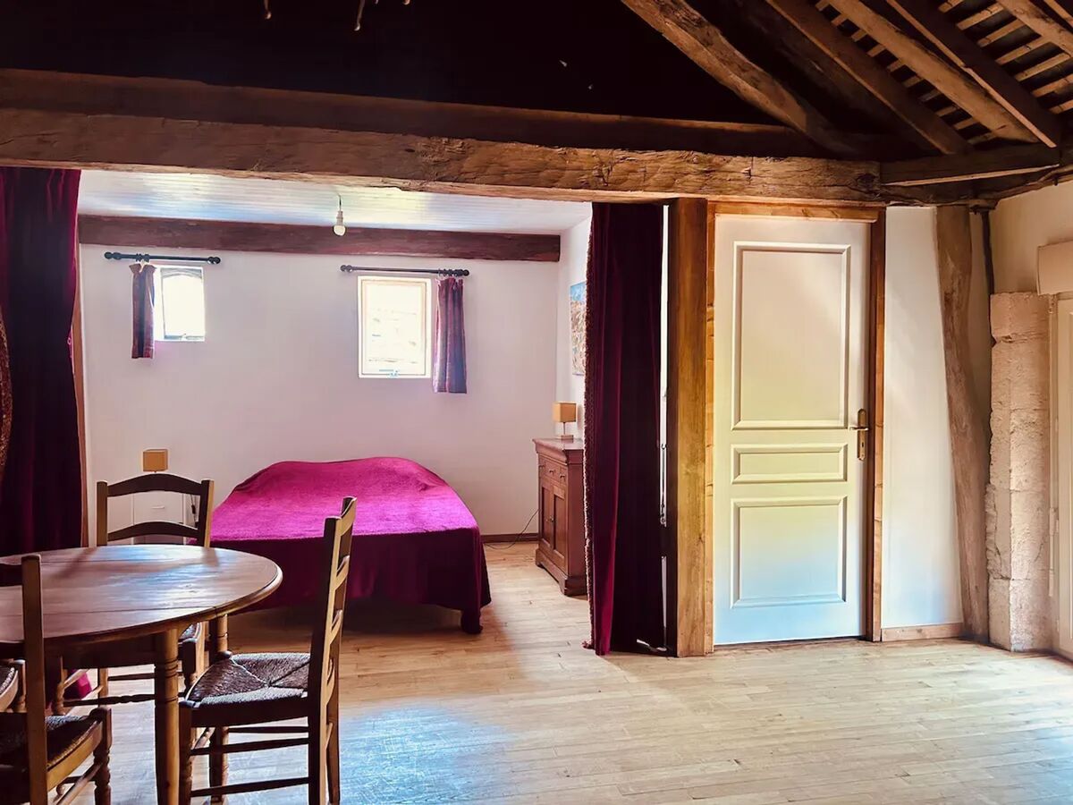 Maison 6 personnes avec terrasse et jardin clos - Photo 9