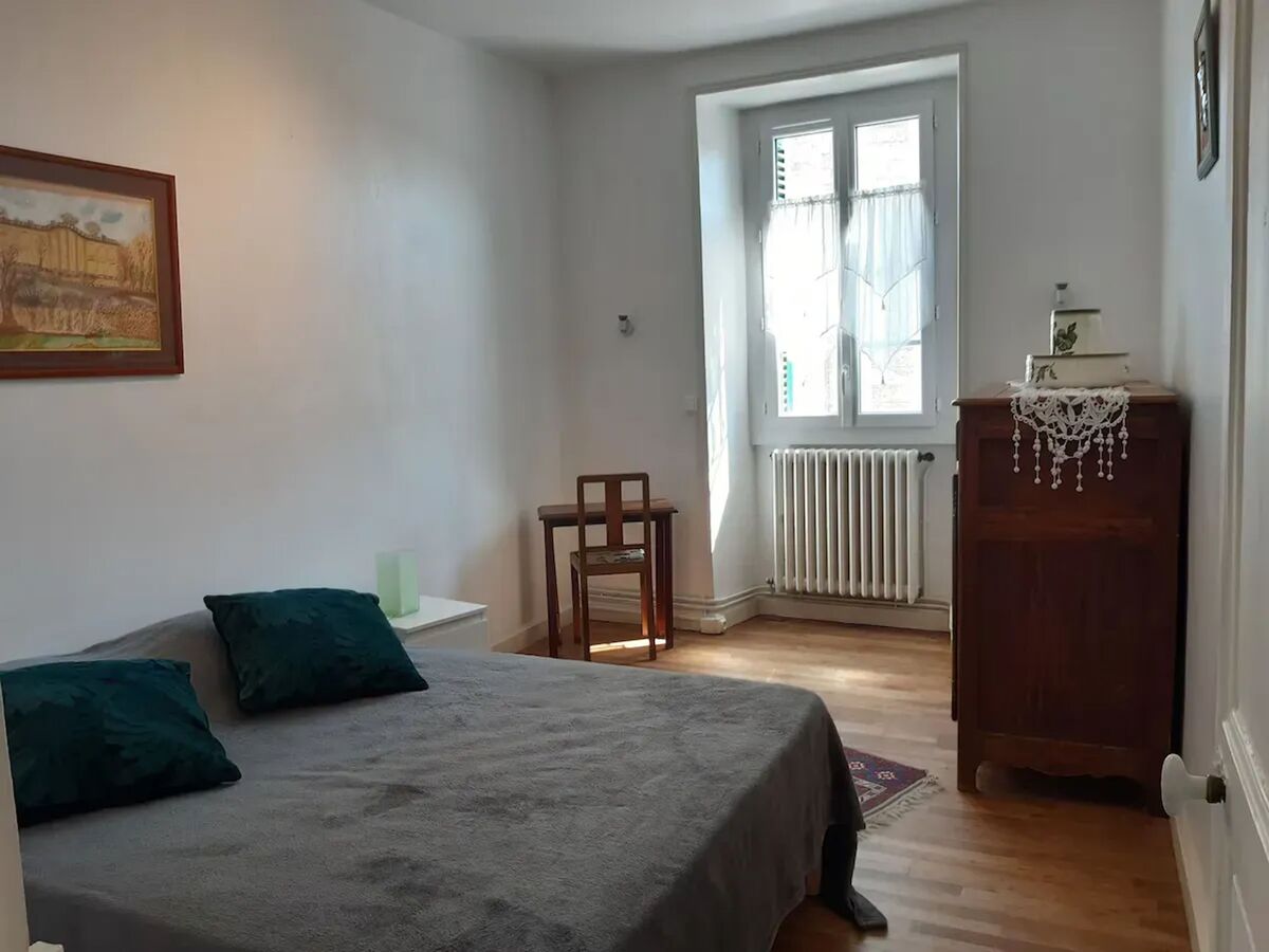Maison 6 personnes avec terrasse et jardin clos - Photo 10