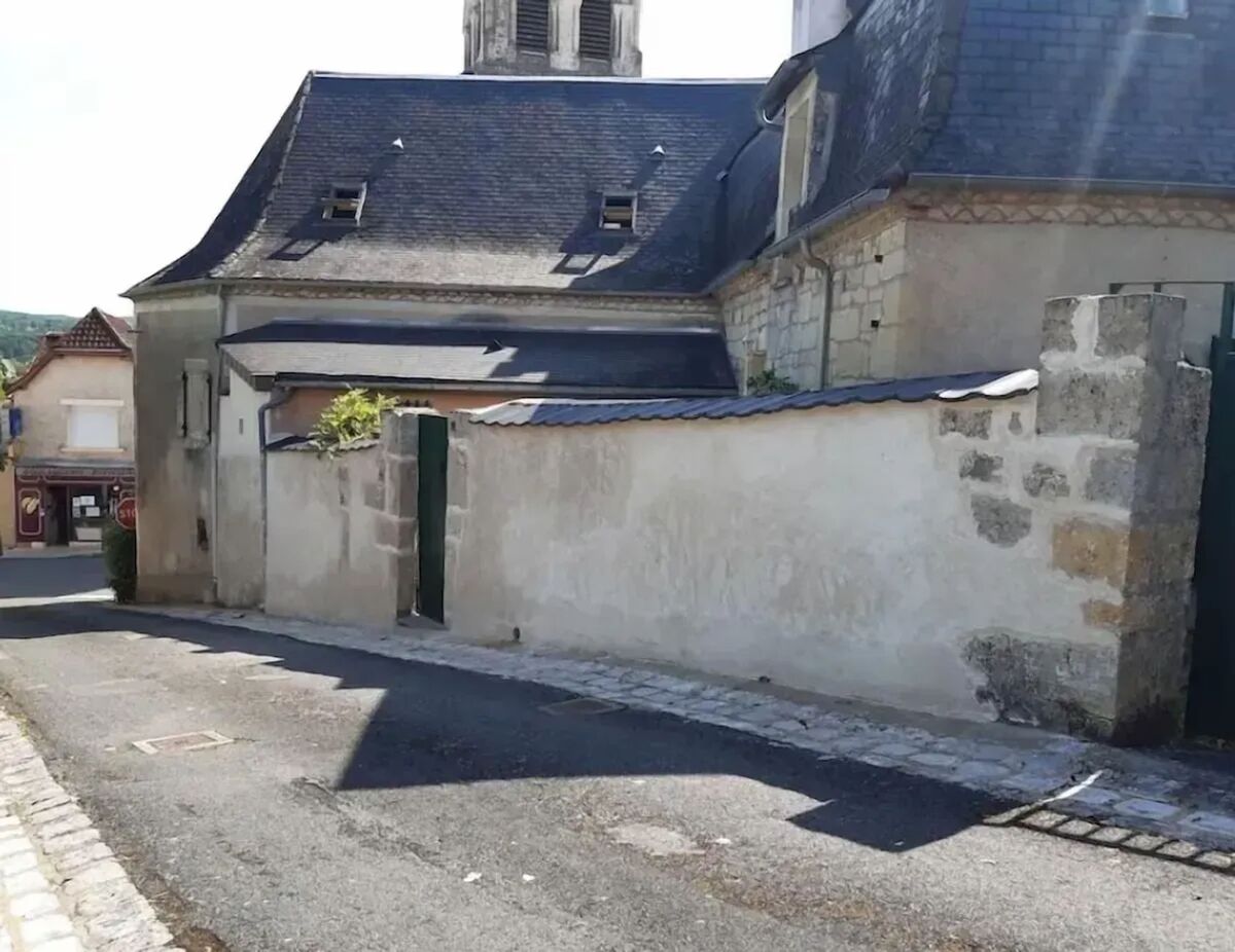 Maison 6 personnes avec terrasse et jardin clos - Photo 13
