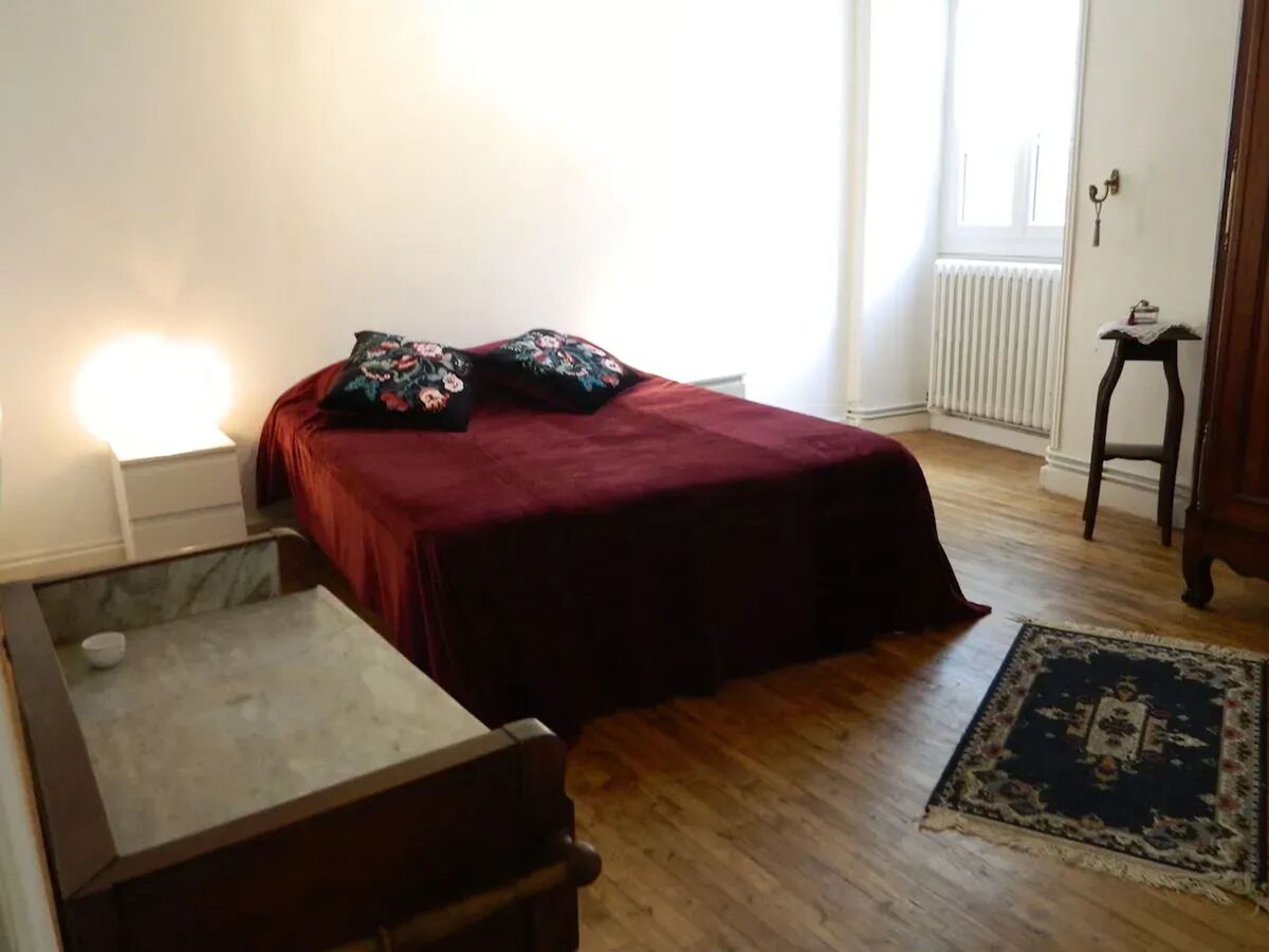 Maison 6 personnes avec terrasse et jardin clos - Photo 14