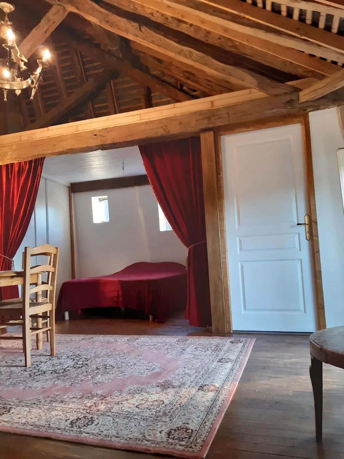 Maison 6 personnes avec terrasse et jardin clos - Photo 15