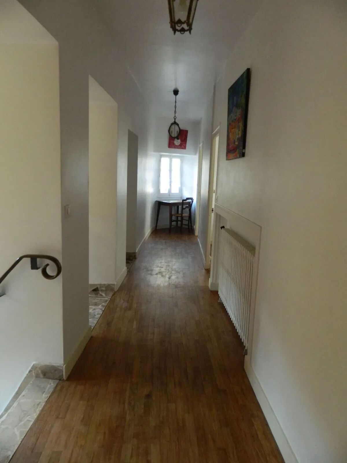 Maison 6 personnes avec terrasse et jardin clos - Photo 17