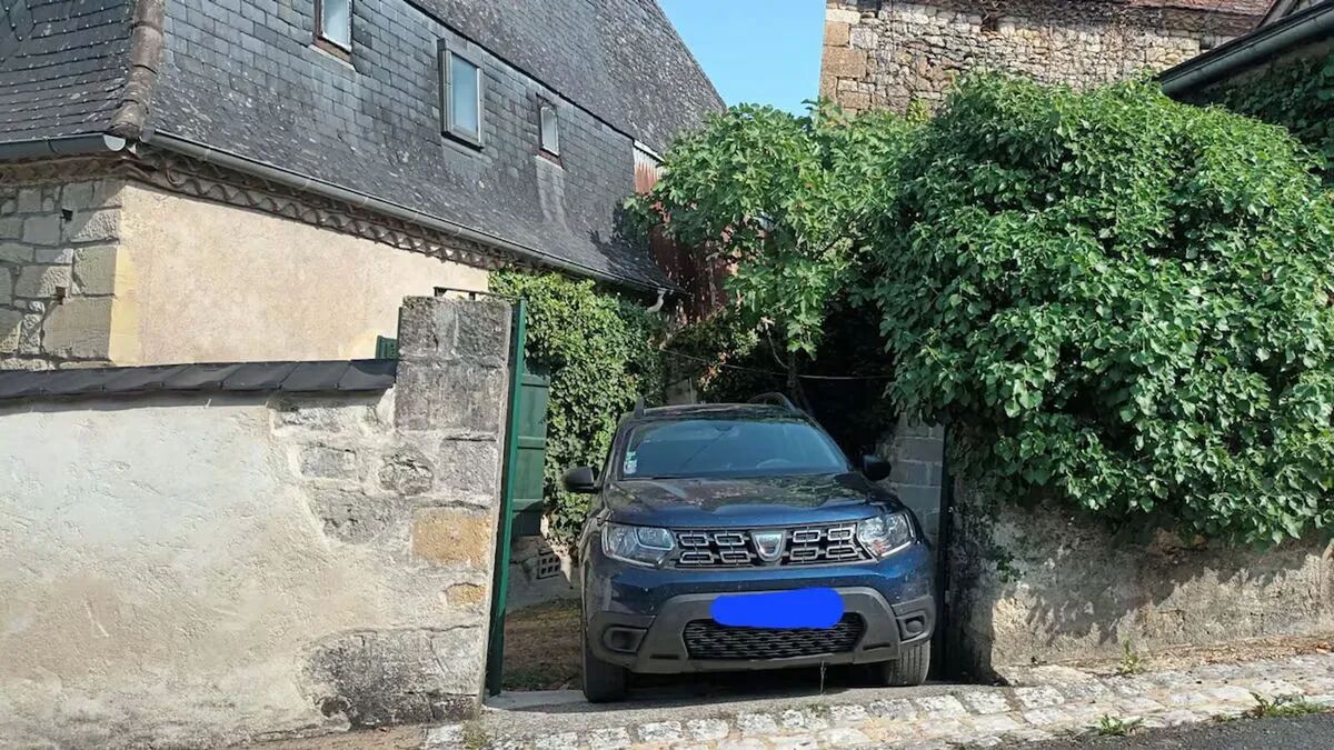 Maison 6 personnes avec terrasse et jardin clos - Photo 22
