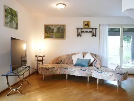 Location maison à Corzoneso, Casa Alenzino