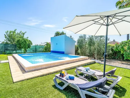 El Azahar Rural House, gîte 4 pers. avec piscine : photo 12
