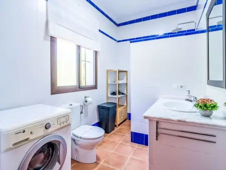 El Azahar Rural House, gîte 4 pers. avec piscine : photo 25