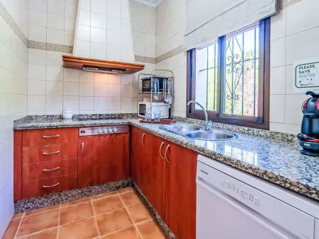 El Azahar Rural House, gîte 4 pers. avec piscine : photo 30