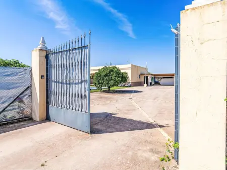 Casa Rural Villa Manantial, gîte 5 pers. avec piscine : photo 2