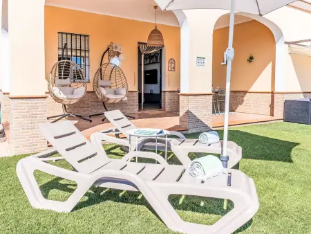 Casa Rural Villa Manantial, gîte 5 pers. avec piscine : photo 7